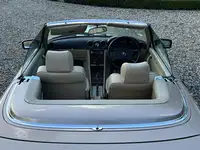 1987 Mercedes-Benz 300SL (R107)-For Sale