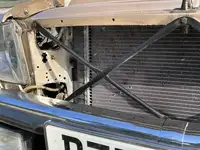 1987 Mercedes-Benz 300SL (R107)-For Sale