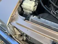 1987 Mercedes-Benz 300SL (R107)-For Sale