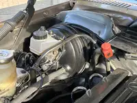 1987 Mercedes-Benz 300SL (R107)-For Sale