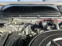 1987 Mercedes-Benz 300SL (R107)-For Sale