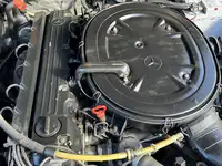 1987 Mercedes-Benz 300SL (R107)-For Sale