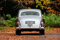 1965 Rolls-Royce Silver Cloud III-For Sale