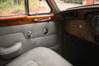 1965 Rolls-Royce Silver Cloud III-For Sale