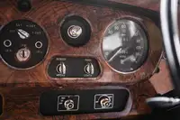 1965 Rolls-Royce Silver Cloud III-For Sale