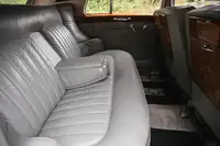 1965 Rolls-Royce Silver Cloud III-For Sale