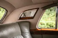 1965 Rolls-Royce Silver Cloud III-For Sale