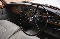 1965 Rolls-Royce Silver Cloud III-For Sale