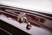 1965 Rolls-Royce Silver Cloud III-For Sale