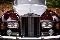 1965 Rolls-Royce Silver Cloud III-For Sale