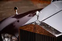 1965 Rolls-Royce Silver Cloud III-For Sale