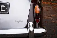 1965 Rolls-Royce Silver Cloud III-For Sale