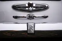 1965 Rolls-Royce Silver Cloud III-For Sale