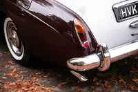 1965 Rolls-Royce Silver Cloud III-For Sale