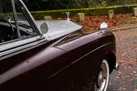 1965 Rolls-Royce Silver Cloud III-For Sale