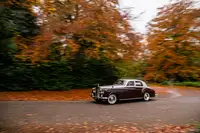 1965 Rolls-Royce Silver Cloud III-For Sale