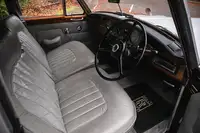 1965 Rolls-Royce Silver Cloud III-For Sale