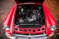 1968 MG MGC-For Sale