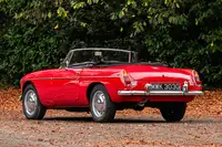 1968 MG MGC-For Sale
