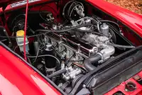1968 MG MGC-For Sale
