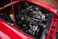 1968 MG MGC-For Sale