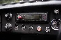 1968 MG MGC-For Sale