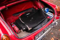 1968 MG MGC-For Sale