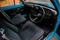 1973 Ford Escort Mexico-For Sale