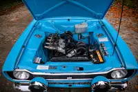 1973 Ford Escort Mexico-For Sale