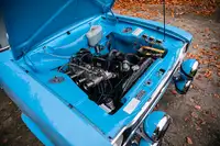 1973 Ford Escort Mexico-For Sale
