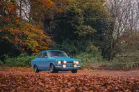 1973 Ford Escort Mexico-For Sale