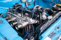 1973 Ford Escort Mexico-For Sale