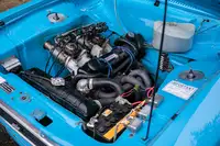 1973 Ford Escort Mexico-For Sale