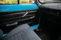 1973 Ford Escort Mexico-For Sale