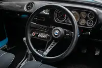 1973 Ford Escort Mexico-For Sale