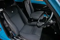 1973 Ford Escort Mexico-For Sale