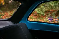1973 Ford Escort Mexico-For Sale