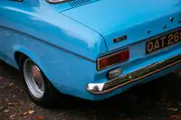 1973 Ford Escort Mexico-For Sale