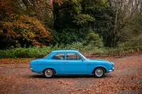 1973 Ford Escort Mexico-For Sale