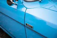 1973 Ford Escort Mexico-For Sale