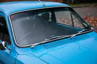 1973 Ford Escort Mexico-For Sale