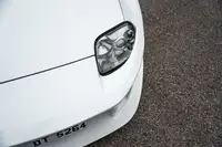 1993 Toyota Supra with Abflug wide-body kit-Sold