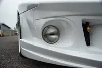 1993 Toyota Supra with Abflug wide-body kit-Sold