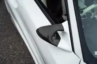 1993 Toyota Supra with Abflug wide-body kit-Sold