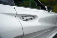 1993 Toyota Supra with Abflug wide-body kit-Sold