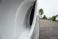 1993 Toyota Supra with Abflug wide-body kit-Sold