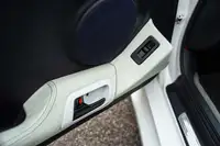 1993 Toyota Supra with Abflug wide-body kit-Sold