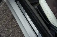 1993 Toyota Supra with Abflug wide-body kit-Sold