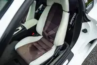 1993 Toyota Supra with Abflug wide-body kit-Sold