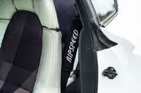 1993 Toyota Supra with Abflug wide-body kit-Sold